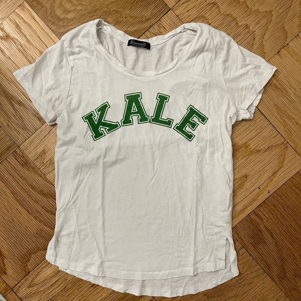 Signorelli T-shirt